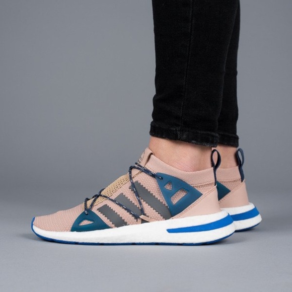 adidas arkyn womens